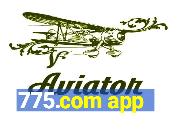 775.com app